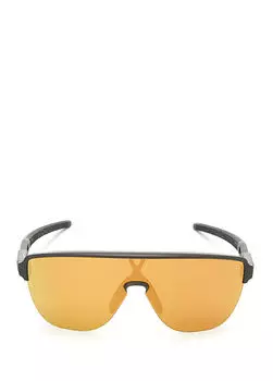 Мужские солнцезащитные очки Oakley, черный