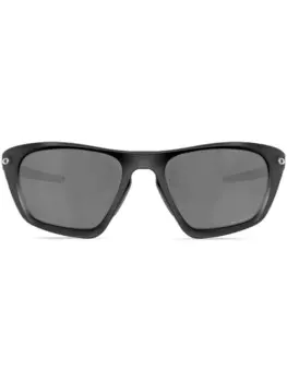 Мужские солнцезащитные очки Oakley, черный