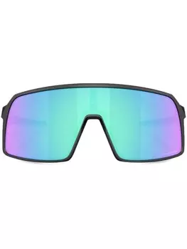 Мужские солнцезащитные очки Oakley, черный