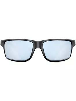 Мужские солнцезащитные очки Oakley, черный