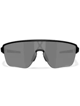 Мужские солнцезащитные очки Oakley, черный