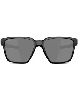 Мужские солнцезащитные очки Oakley, черный
