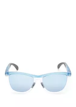 Мужские солнцезащитные очки Oakley, голубой