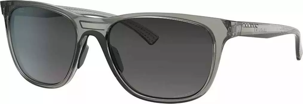 Мужские солнцезащитные очки Oakley Leadline, серый/серый