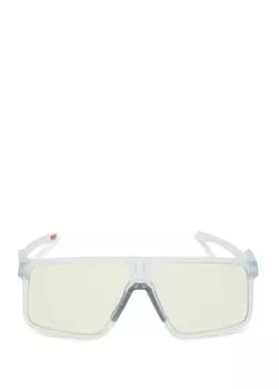 Мужские солнцезащитные очки Oakley, розовый