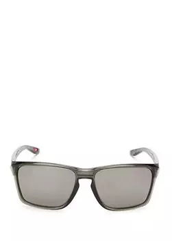 Мужские солнцезащитные очки Oakley, серый