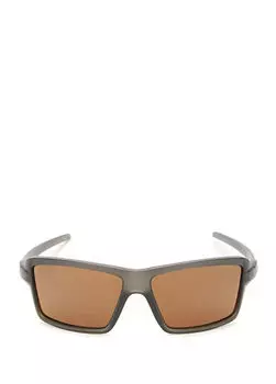 Мужские солнцезащитные очки Oakley, серый