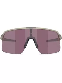 Мужские солнцезащитные очки Oakley, серый