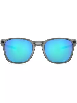 Мужские солнцезащитные очки Oakley, серый