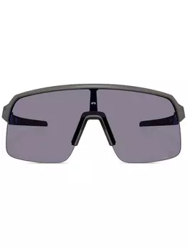 Мужские солнцезащитные очки Oakley, серый