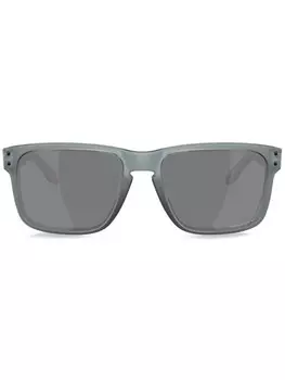 Мужские солнцезащитные очки Oakley, серый