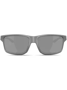 Мужские солнцезащитные очки Oakley, серый