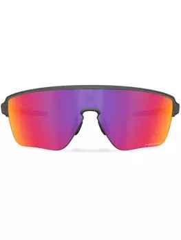 Мужские солнцезащитные очки Oakley, серый