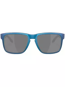 Мужские солнцезащитные очки Oakley, синий