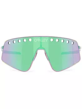 Мужские солнцезащитные очки Oakley, синий