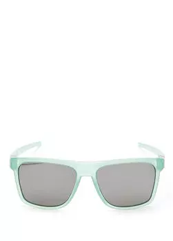 Мужские солнцезащитные очки Oakley, зеленый