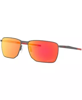 Мужские солнцезащитные очки, OO4142 Oakley
