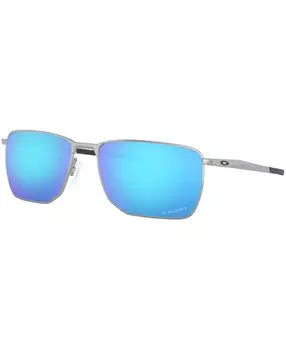 Мужские солнцезащитные очки, OO4142 Oakley