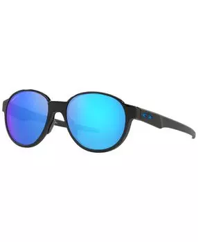 Мужские солнцезащитные очки, oo4144 coinflip 53 Oakley, мульти