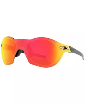 Мужские солнцезащитные очки, OO9098 Re:Subzero 48 Oakley