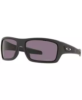 Мужские солнцезащитные очки, oo9263 turbine 63 Oakley, мульти