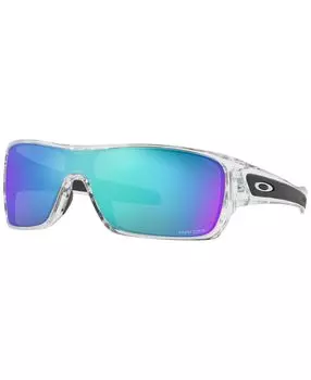 Мужские солнцезащитные очки, oo9307 turbine rotor 32 Oakley, мульти