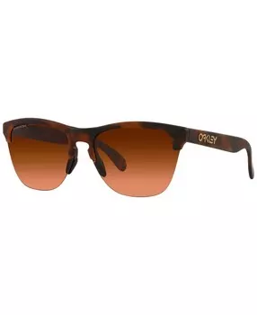 Мужские солнцезащитные очки, OO9374 Frogskins Lite 63 Oakley