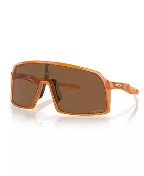 Мужские солнцезащитные очки, OO9406 37 Oakley, коричневый