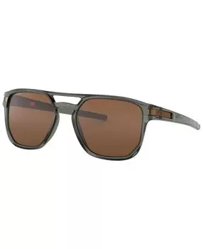 Мужские солнцезащитные очки, oo9436 54 защелка бета Oakley, мульти