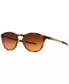 Мужские солнцезащитные очки, oo9439 pitchman r 50 Oakley, мульти