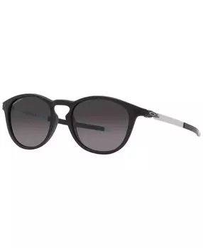 Мужские солнцезащитные очки, oo9439 pitchman r 50 Oakley, мульти