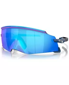 Мужские солнцезащитные очки, oo9455m-1649 Oakley, мульти