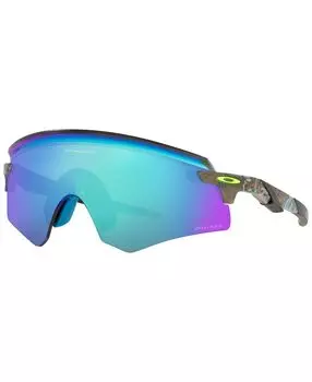 Мужские солнцезащитные очки, oo9471, коллекция encoder sanctuary 36 Oakley, мульти