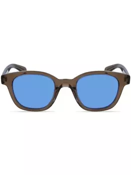 Мужские солнцезащитные очки Paul Smith, коричневый