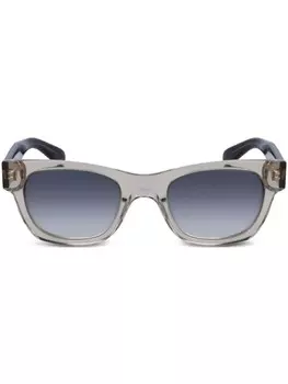 Мужские солнцезащитные очки Paul Smith, коричневый