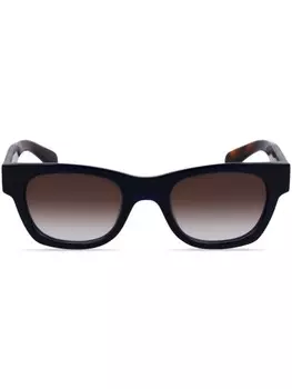Мужские солнцезащитные очки Paul Smith, синий