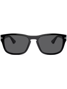 Мужские солнцезащитные очки Persol, черный