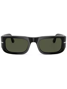 Мужские солнцезащитные очки Persol, черный