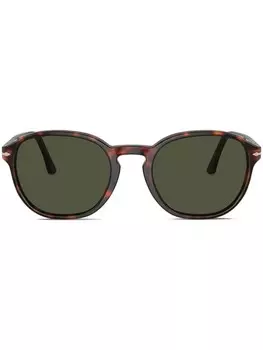 Мужские солнцезащитные очки Persol, коричневый