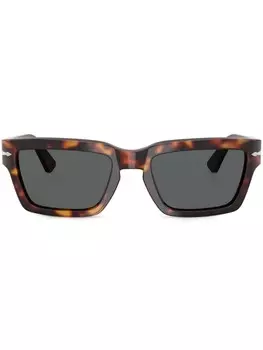 Мужские солнцезащитные очки Persol, коричневый