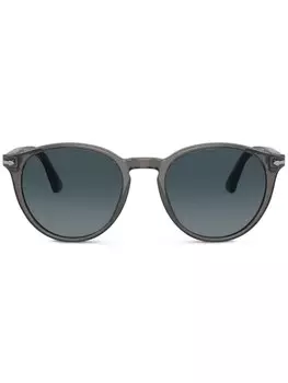 Мужские солнцезащитные очки Persol, серый