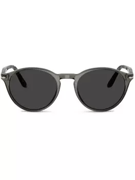 Мужские солнцезащитные очки Persol, серый