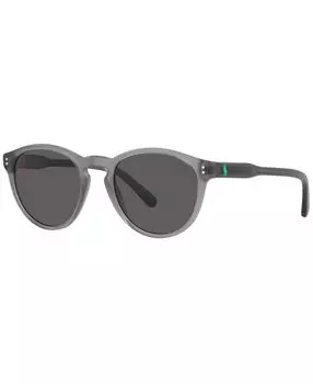 Мужские солнцезащитные очки, PH4172 50 Polo Ralph Lauren