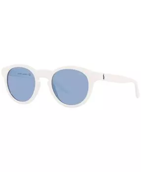 Мужские солнцезащитные очки, PH4184 49 Polo Ralph Lauren