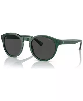 Мужские солнцезащитные очки, PH419251-X 51 Polo Ralph Lauren