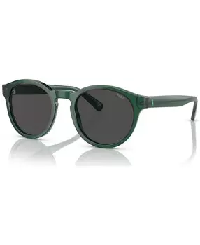 Мужские солнцезащитные очки, PH419251-X 51 Polo Ralph Lauren