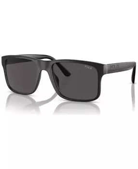 Мужские солнцезащитные очки, PH4195U Polo Ralph Lauren