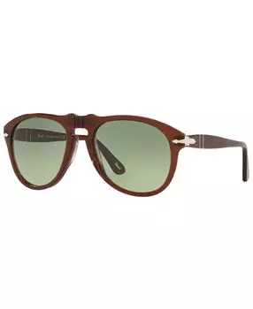 Мужские солнцезащитные очки, po0649 Persol, мульти