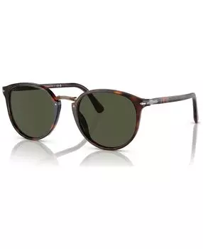 Мужские солнцезащитные очки, PO3210S Persol