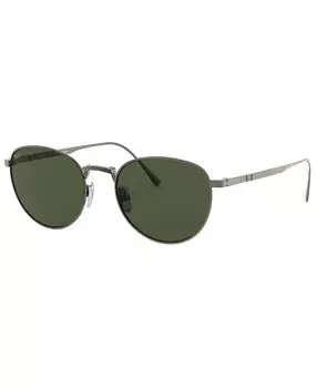 Мужские солнцезащитные очки, PO5002ST Persol
